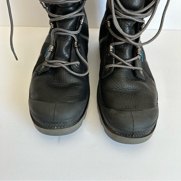 PALLADIUM men’s waterproof tall boots main image 8